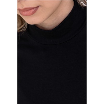 Водолазка Emotion Day Original (Черный)