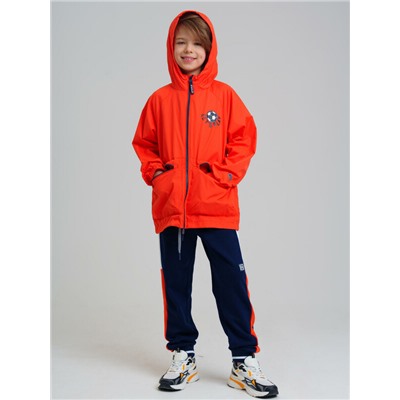 Полуботинки для мальчиков