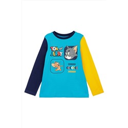 Лонгслив PLAYTODAY, 927876