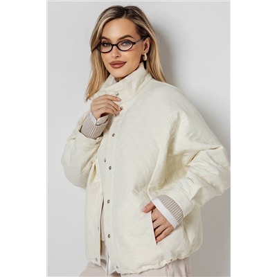 Жакет женский  4508/05/Айвори