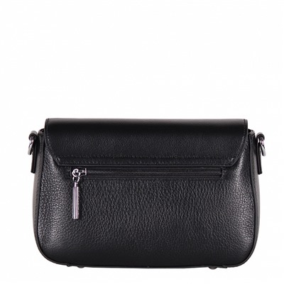 Сумка 1903Y black Polina&Eiterou