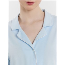 КОМПЛЕКТ ЖЕНСКИЙ (ЖАКЕТ,ШОРТЫ) 592483