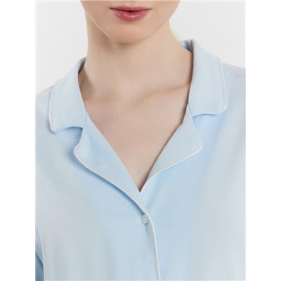 КОМПЛЕКТ ЖЕНСКИЙ (ЖАКЕТ,ШОРТЫ) 592483