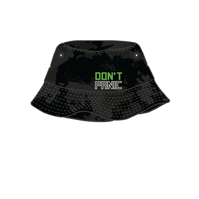 Панама текстильная для мальчиков