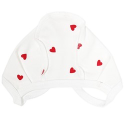 74/502 Чепчик детский интерлок