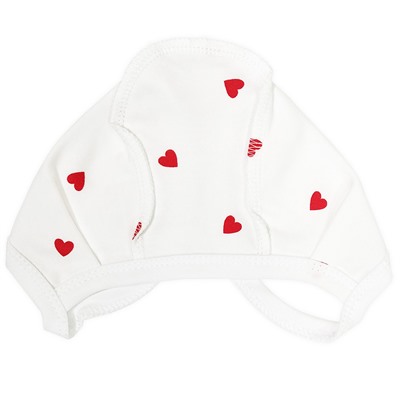 74/502 Чепчик детский интерлок