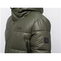 Куртка зимняя Hugo Boss