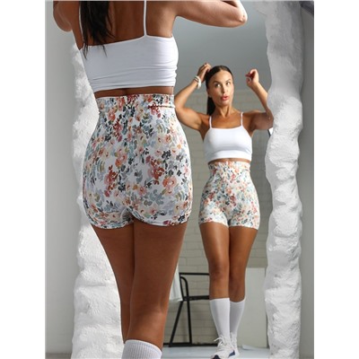 Соль&Перец Шорты SP8242CH