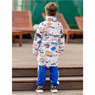 BATIK Куртка 550-23в-98-56-1-02