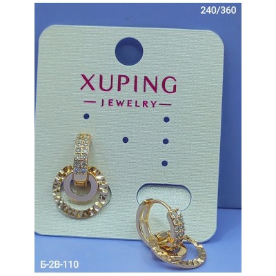 Серьги #23003958