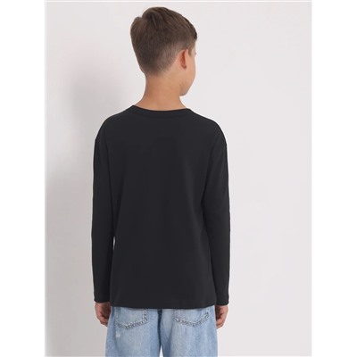 Апрель Лонгслив 1ПДЛД4335001