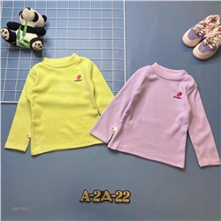 кофта с начесом 1847196-2