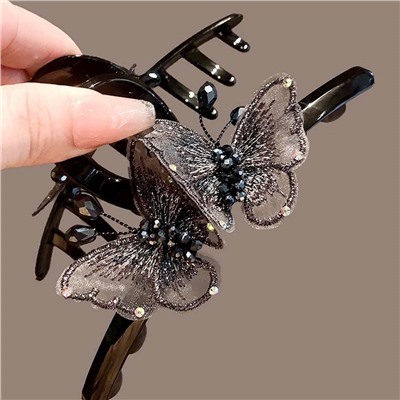 Краб для волос арт. 01 9240 (id 288875)