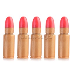 Автомат "Полиция-2" с мягкими пулями, в пакете