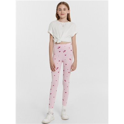 ЛЕГГИНСЫ ДЛЯ ДЕВОЧЕК 147719