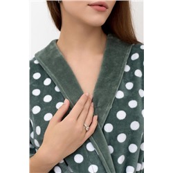 Lika Dress Халат 8790