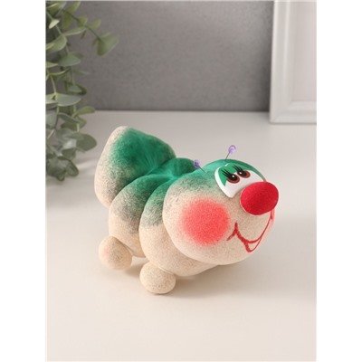 Набор для выращивания «ЭкоЖивчик. Гусеничка», фигурка растущая в подарочной упаковке, МИКС