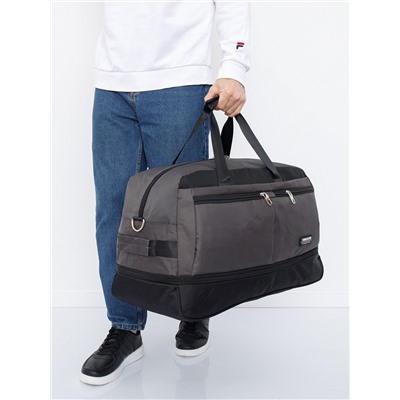 Сумка 936T gray S-Style