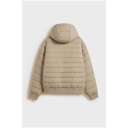 Куртка текстильная с полиуретановым покрытием для девочек PLAYTODAY, 1240192