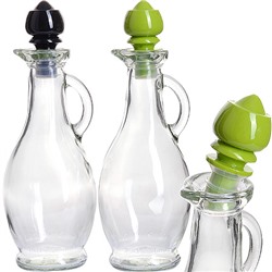 80593  Бутылка для масла 250 мл.MB (х20)