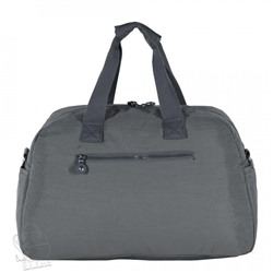 Сумка дорожная 8031MDM gray  Mindesa