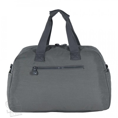 Сумка дорожная 8031MDM gray  Mindesa