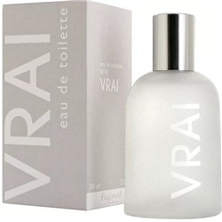 FRAGONARD VRAI edt (w) 100ml