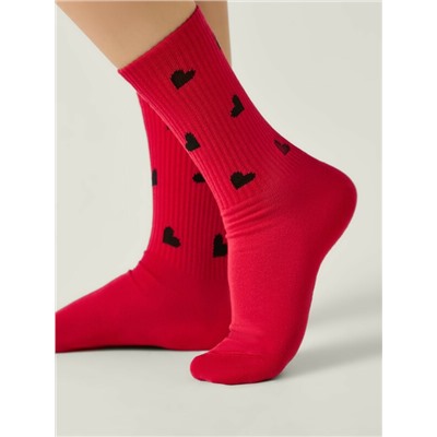 CONTE ACTIVE Носки женские хлопковые