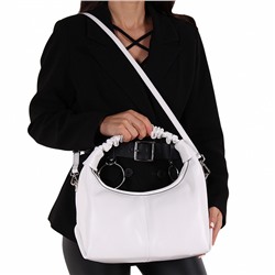 Сумка 0010VG white Vitelli Grassi