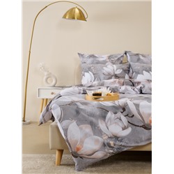 Пододеяльник бязь люкс на молнии - Лотос