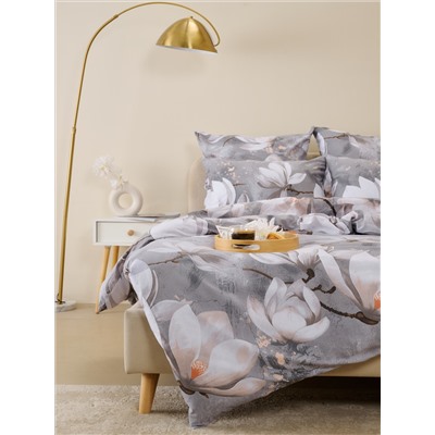 Пододеяльник бязь люкс на молнии - Лотос