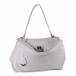 Сумка 2094Y white Polina&Eiterou