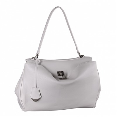 Сумка 2094Y white Polina&Eiterou