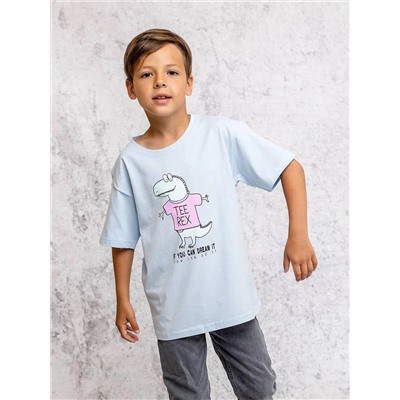 BATIK Футболка FB 052/1-9