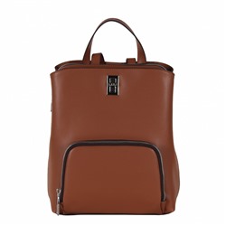 Рюкзак 726VG brown Vitelli Grassi