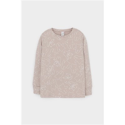 CROCKID Пижама К 1552