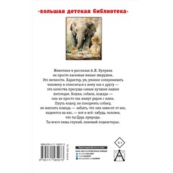 АСТ Куприн А.И. "Слон. Рассказы"