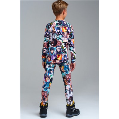 Термокомплект PLAYTODAY, 1031441