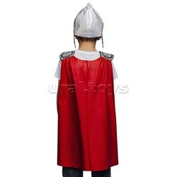 Костюм "Богатырь Добрыня" размер 110-122