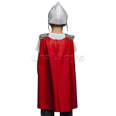 Костюм "Богатырь Добрыня" размер 110-122