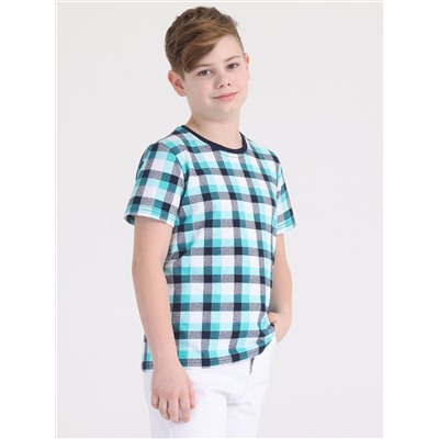 Апрель Футболка 1ПДФК3585804н