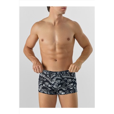 Трусы мужские (3шт) MARK FORMELLE, 1230966