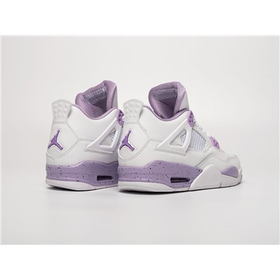 Кроссовки Nike Air Jordan 4 Retro