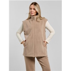 Толстовка (жилетка) Блик-3 (Бежевый)