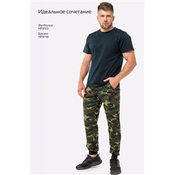 Мужская футболка Happyfox