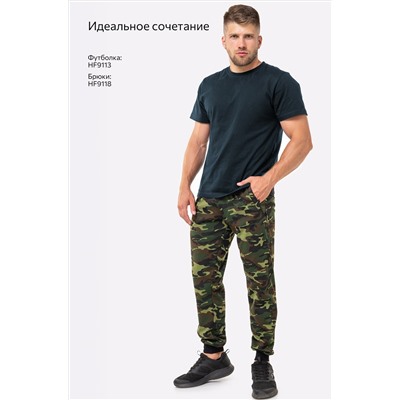 Мужская футболка Happyfox