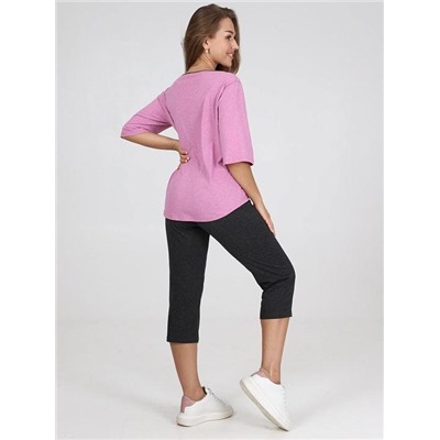 Костюм "Эдеса" (Розовый)