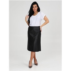 Блуза "Зои" (белый)