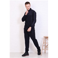 Костюм 22230 (Темно-синий)