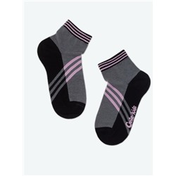 Короткие CONTE-KIDS ACTIVE (короткие) Носки детские
